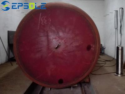 steam storage tank supplier