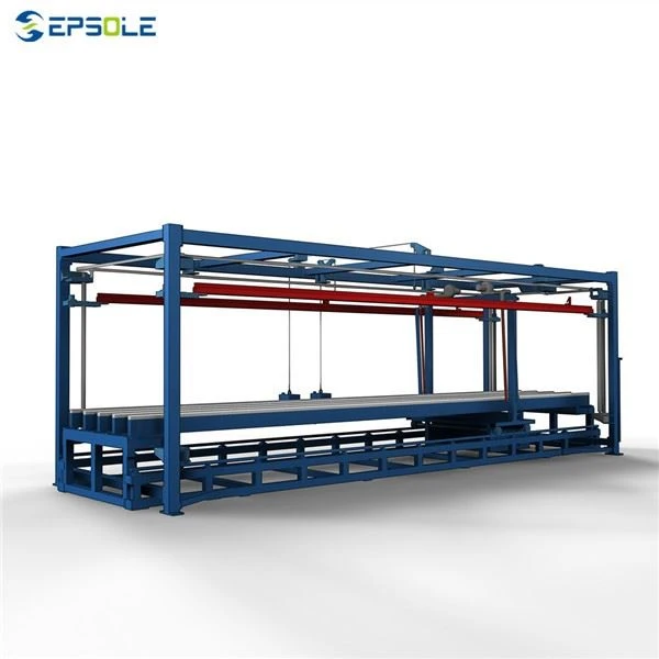 3cutting machine