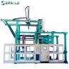 Machine de fabrication de produits en mousse EPS