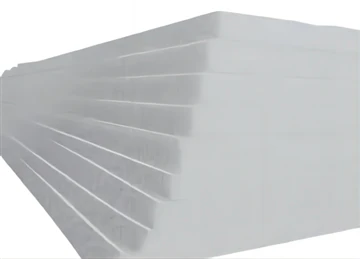 Comment la mousse EPS isole-t-elle