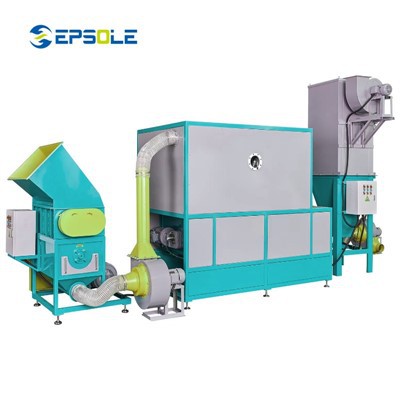 Machines Eps Recycle